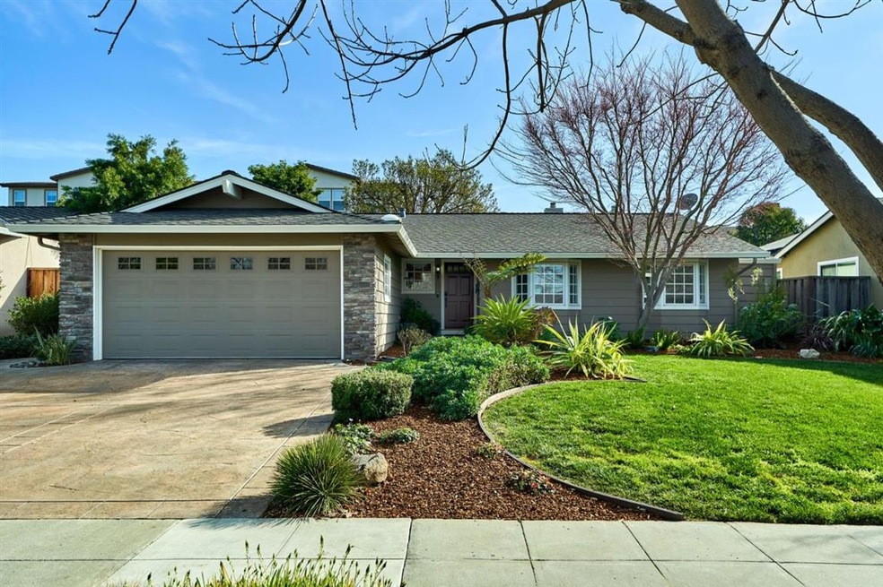 952 Knollfield Way, San Jose, CA 95136 - photo 1