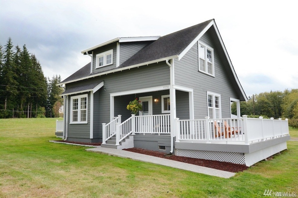 4630 284th St NW, Stanwood, WA 98292 - photo 1