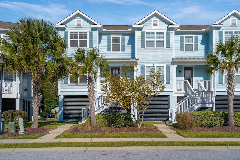 2216 Hamlin Sound Cir, Mount Pleasant, SC 29466 - photo 1