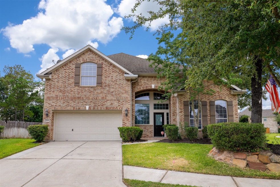 2706 Legends Ranch Dr, Spring, TX 77386 - photo 1
