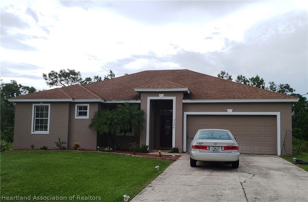 7524 Sun N Lake Blvd, Sebring, FL 33872 - photo 1
