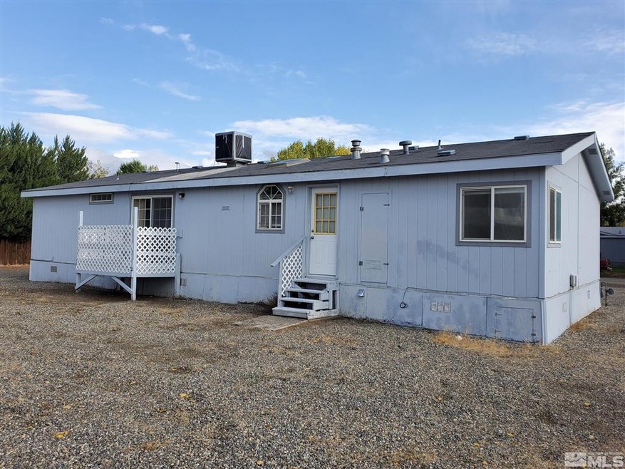 4295 Comstock Dr, Winnemucca, NV 89445 - photo 1