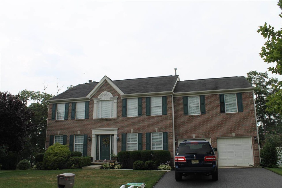 40 Clover Hill Cir, Egg Harbor Township, NJ 08234 - photo 1