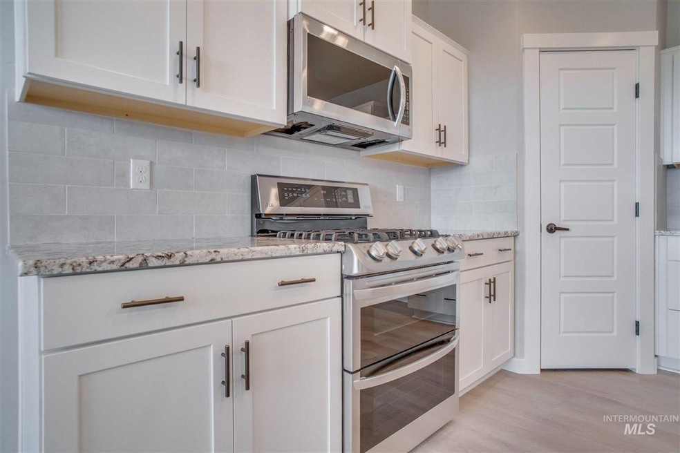 8491 E Drover Loop, Nampa, ID 83687 - photo 1