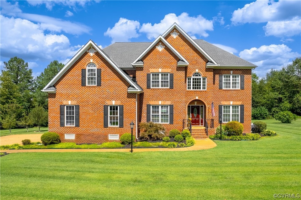 14828 Tates Way, Glen Allen, VA 23059 - photo 1