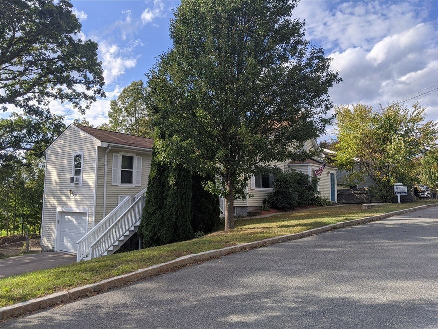 89 Morris St, Woonsocket, RI 02895 - photo 1