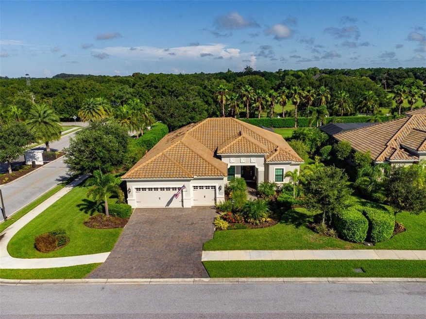 8121 Flax Dr, Sarasota, FL 34241 - photo 1