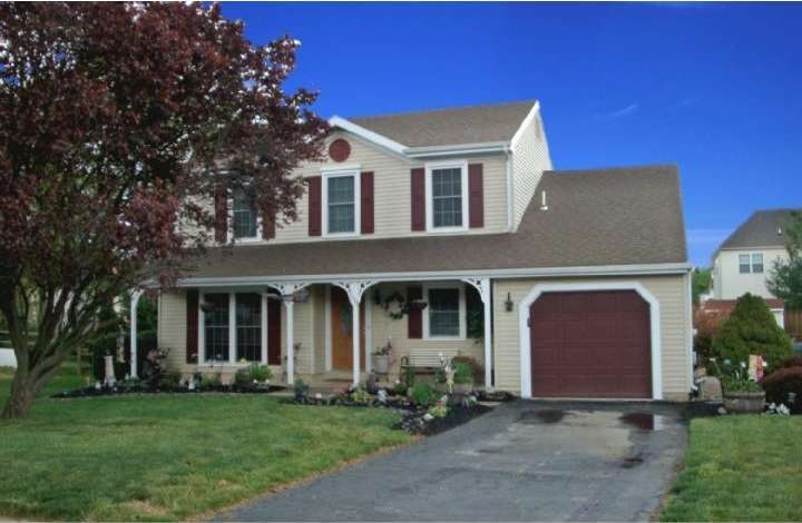 116 Milano Dr, Bear, DE 19701 - photo 1