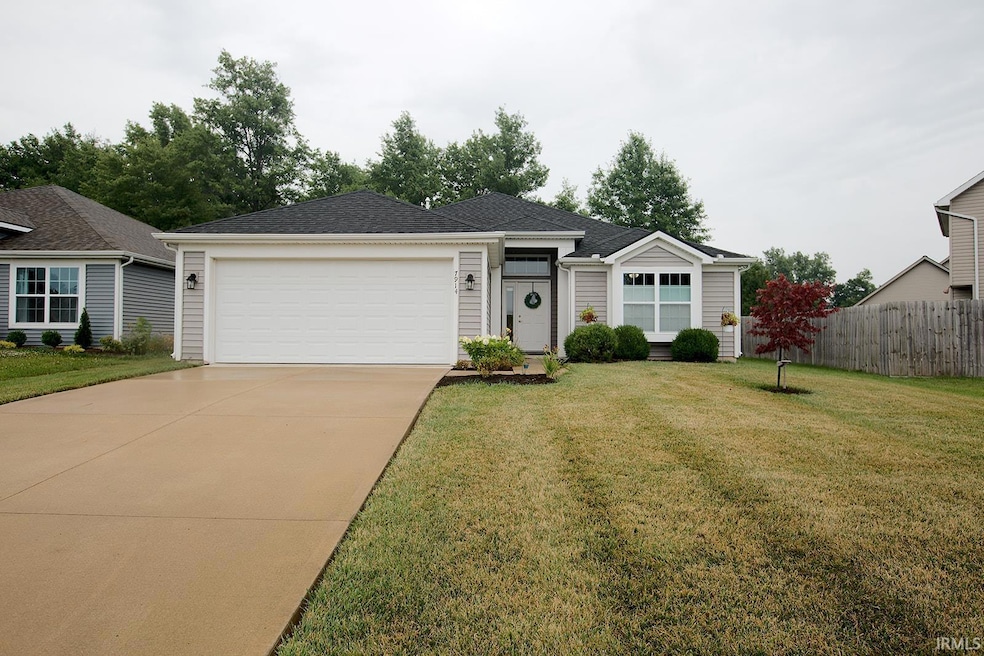 7914 Wethersfield Cove, Fort Wayne, IN 46835 - photo 1
