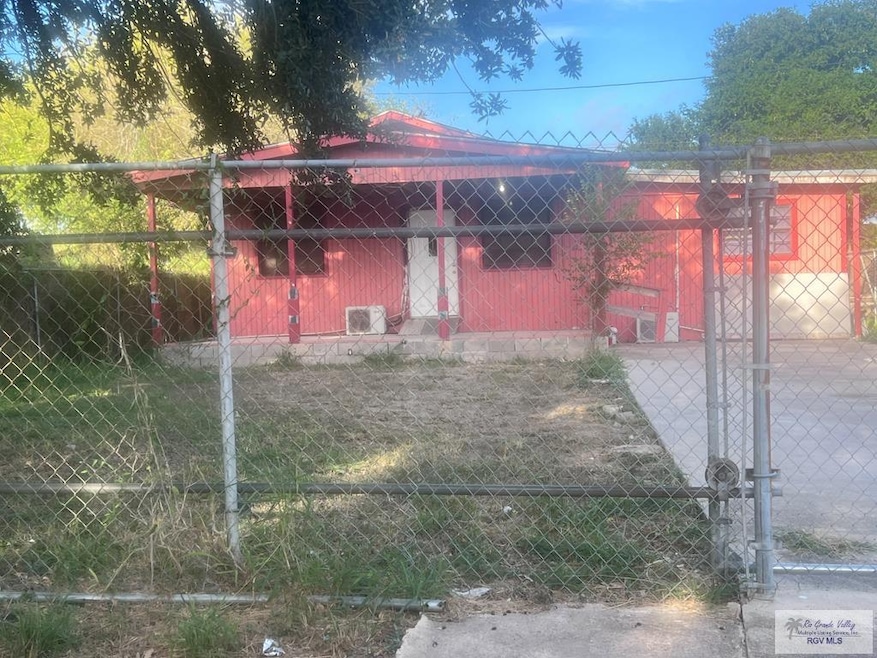 4641 Calle La Mansion, Brownsville, TX 78521 - photo 1