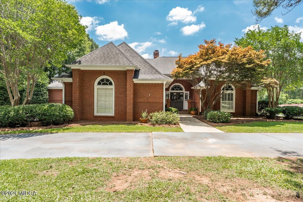 135 Rivoli Ridge Dr, Macon, GA 31210 - photo 1