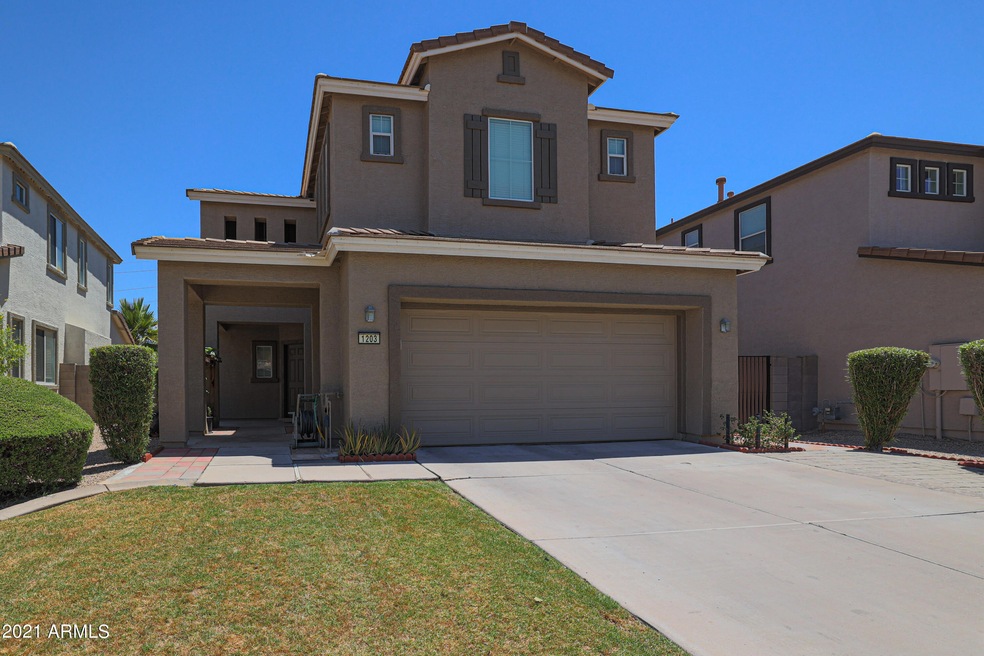 1203 E Frances Ln, Gilbert, AZ 85295 - photo 1