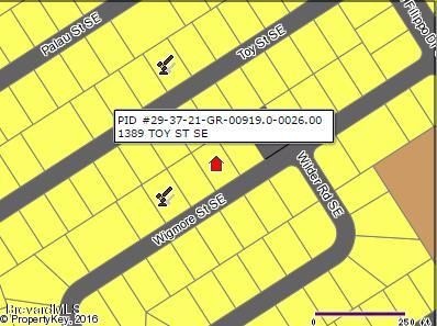 1427 Wigmore