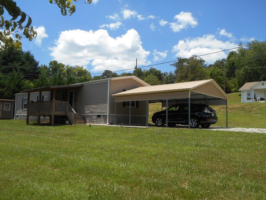 Main View