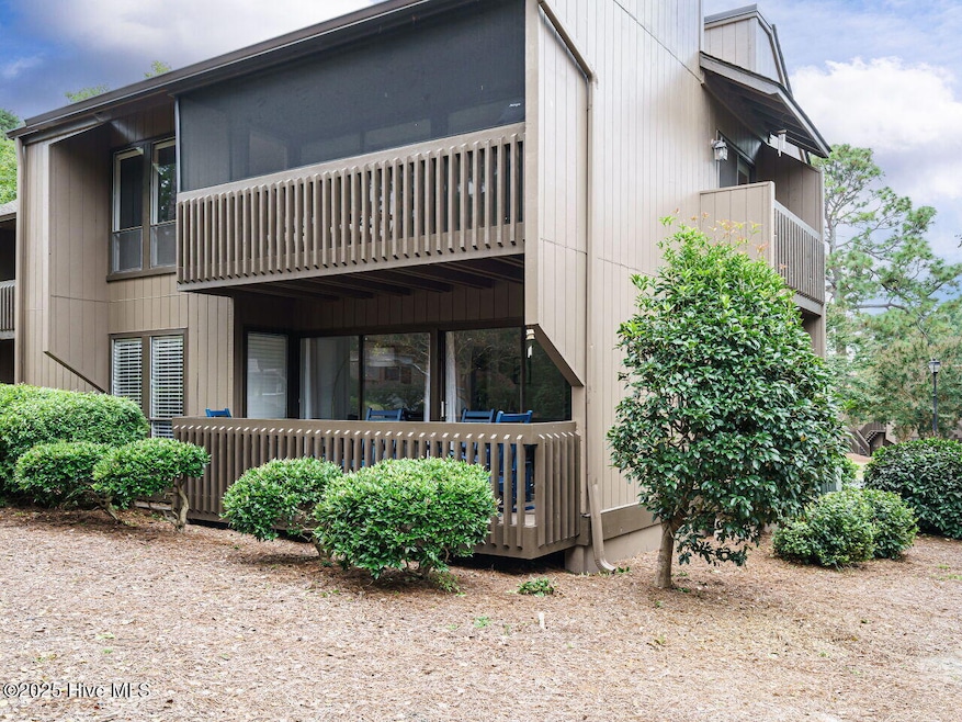 800 St Andrews Dr unit 260, Pinehurst, NC 28374 - photo 1