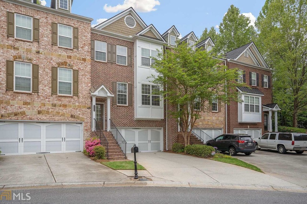 3350 Cameron Trail, Norcross, GA 30092 - photo 1