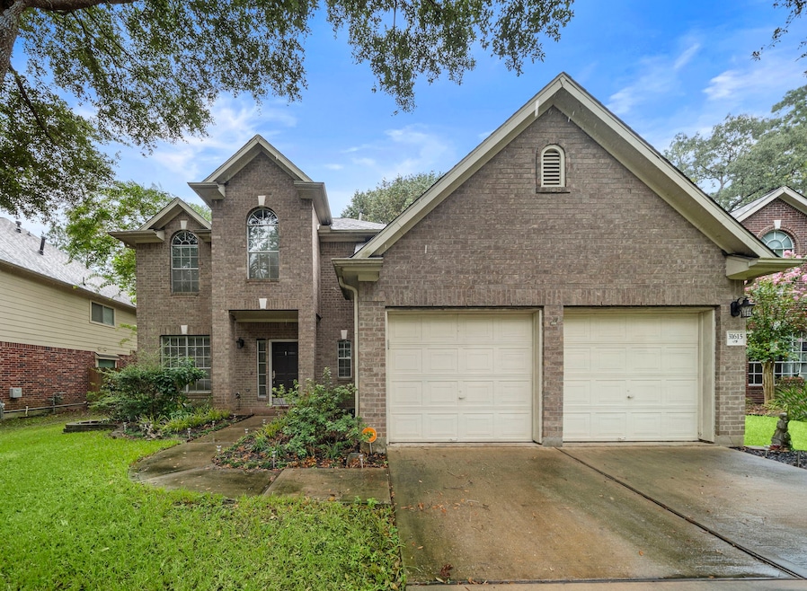 31615 Trails Park Ln, Conroe, TX 77385 - photo 1