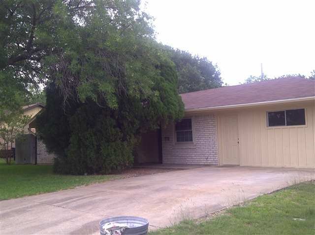 515 Elizabeth St, Troy, TX 76579 - photo 1