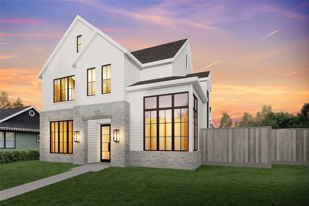 Proposed Front Elevation!