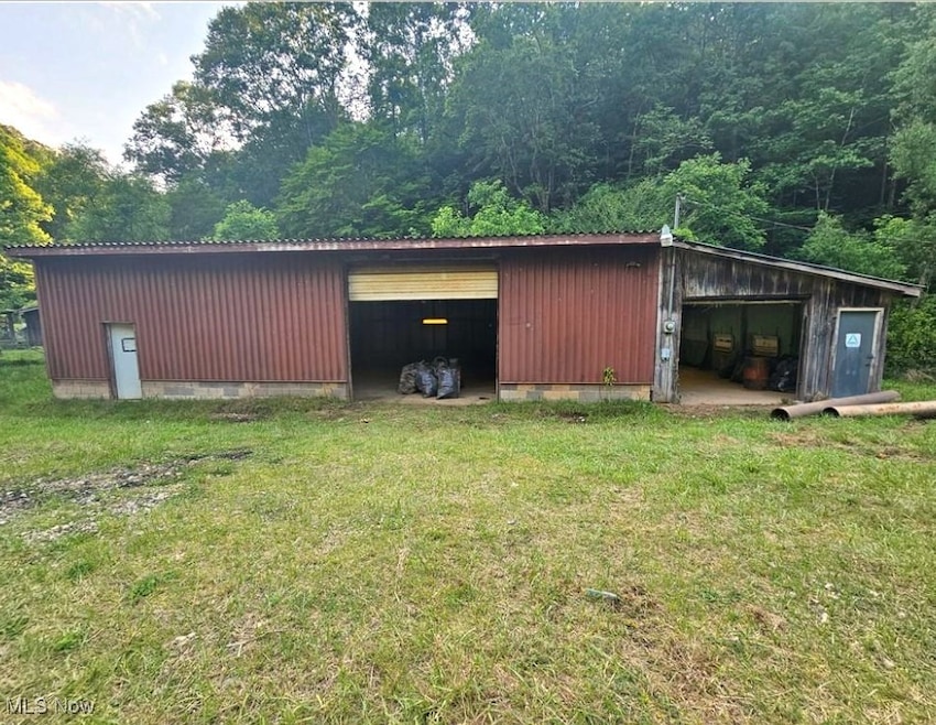 1901 Vandale Fork Rd, Spencer, WV 25276 - photo 1