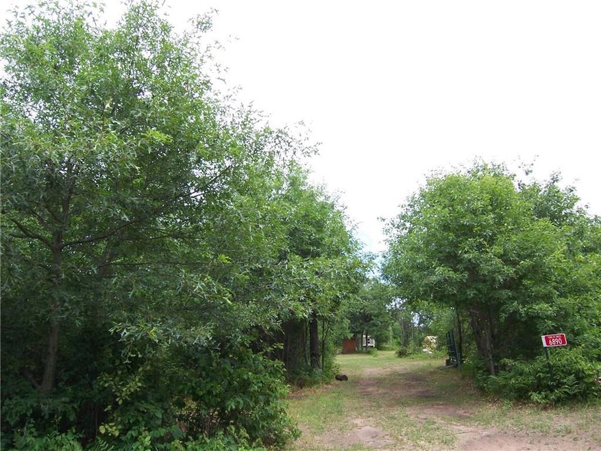 6890 Hayden Lake Rd, Danbury, WI 54830 - photo 1