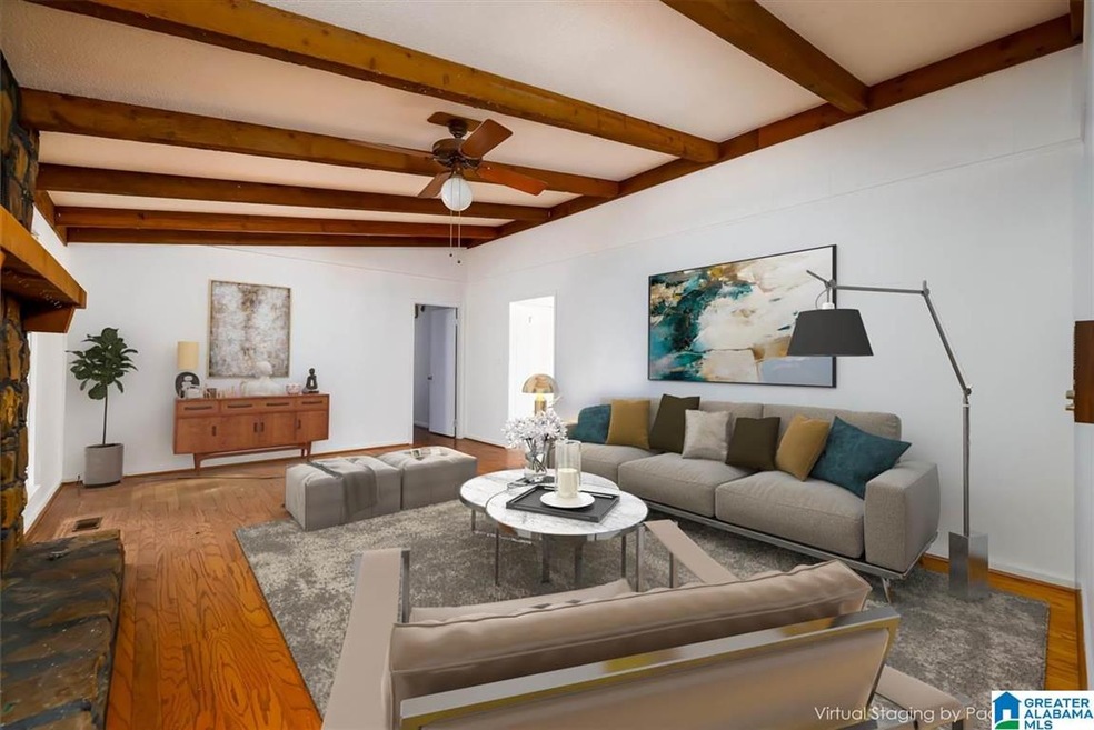 8538 Woodview Rd, Pinson, AL 35126 - photo 1