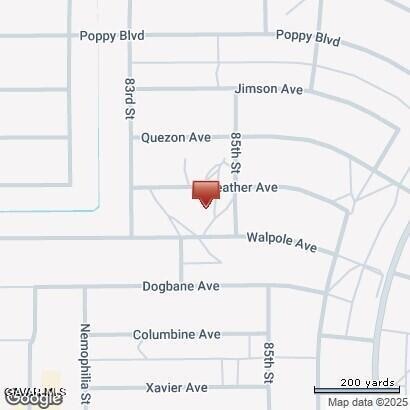 0 Heather Ave unit 25008773, California City, CA 93505 - photo 1