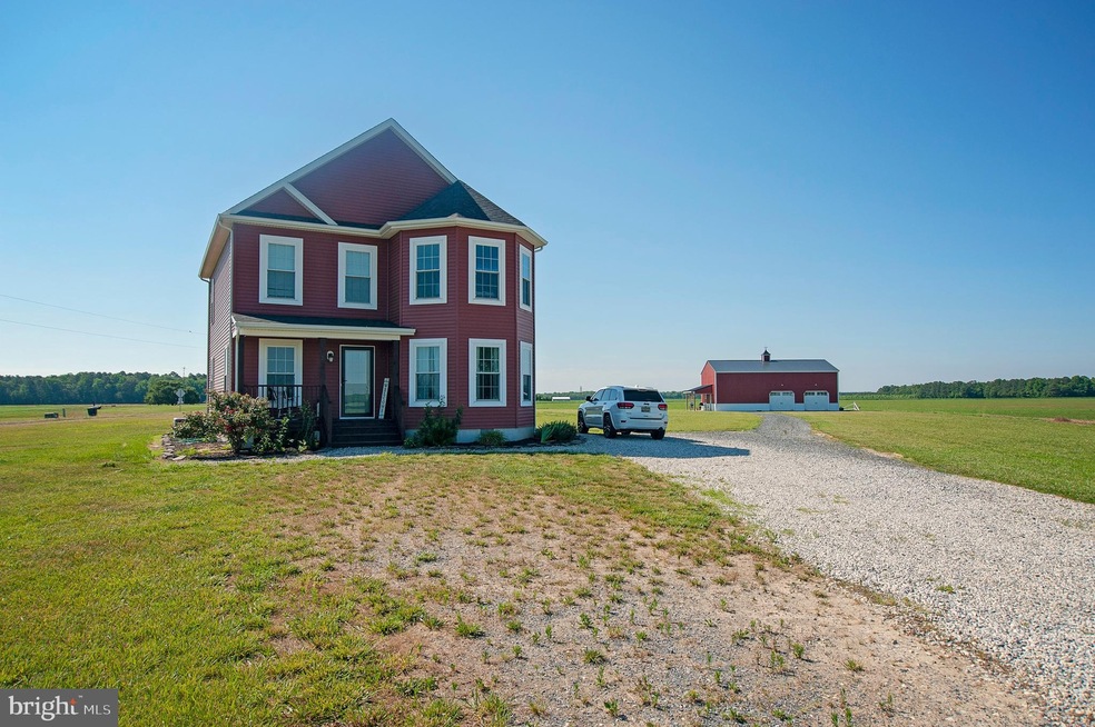 31 Wilhelm Rd, Harrington, DE 19952 - photo 1