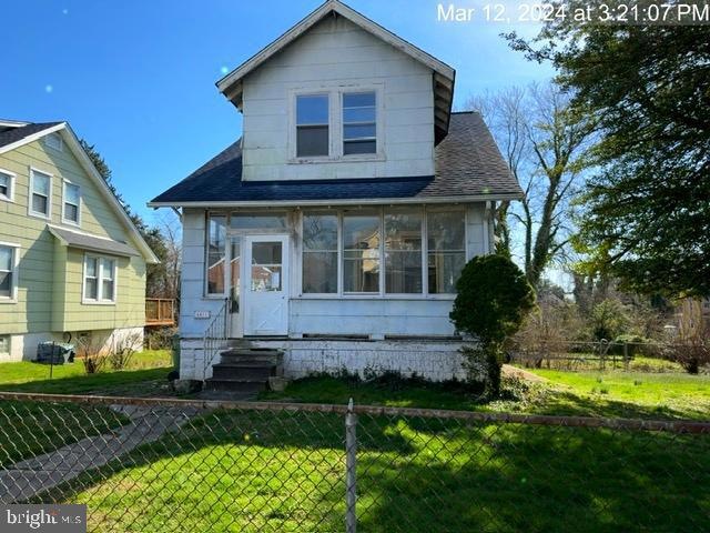 4411 Glenarm Ave, Baltimore, MD 21206 - photo 1