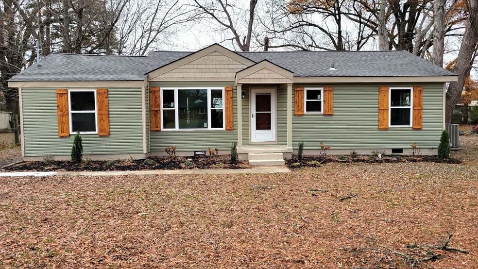 Sold $229,000 • Co-Listing Agent