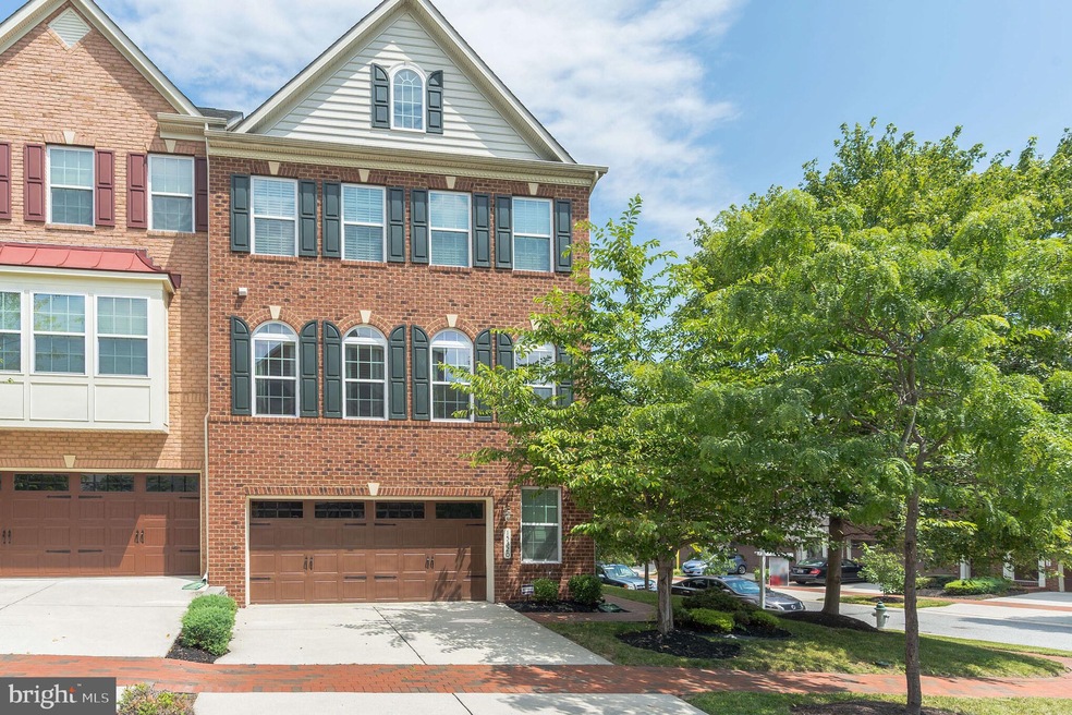 15320 Camberley Place, Upper Marlboro, MD 20774 - photo 1