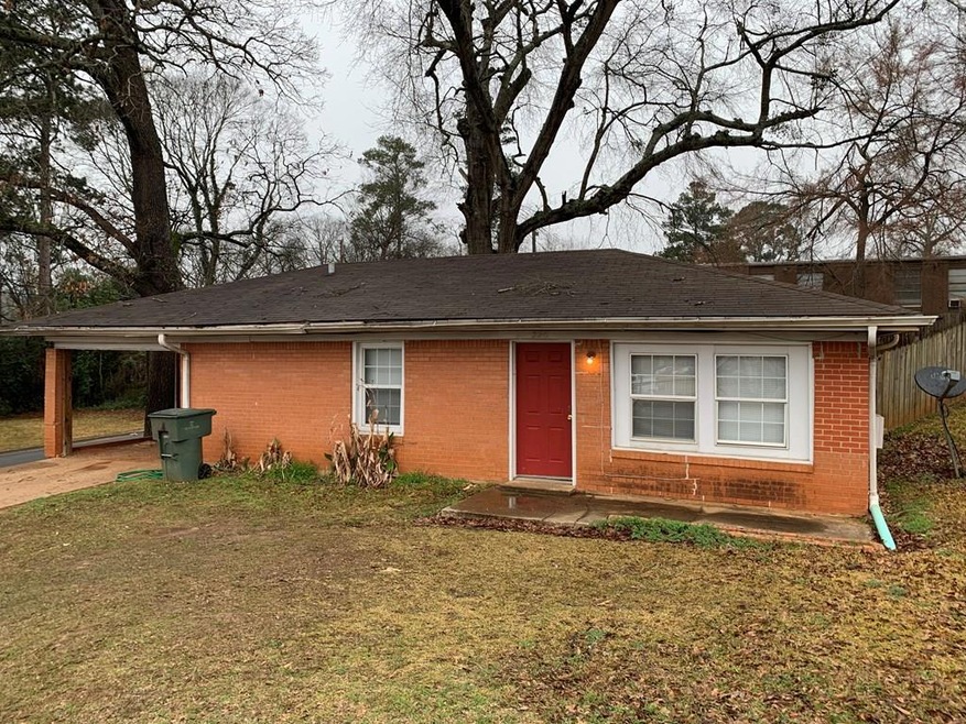 222, 226 W Starr, Nacogdoches, TX 75965 - photo 1