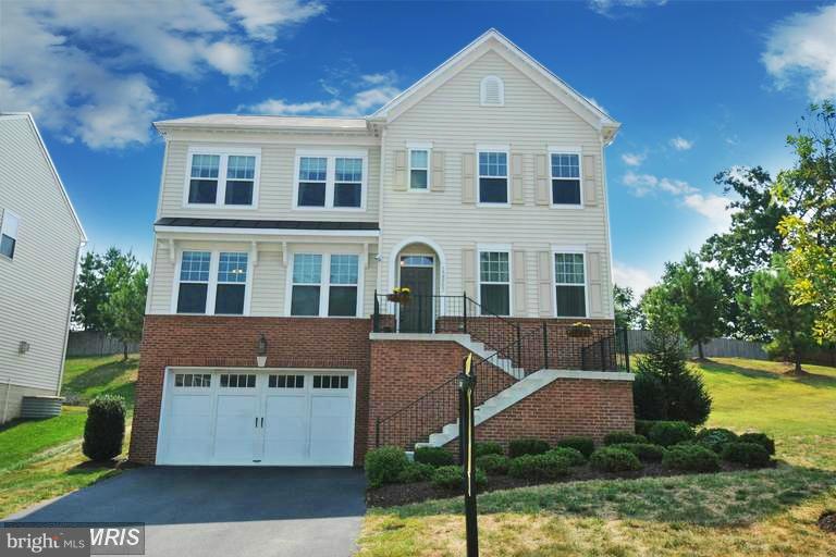 12963 Luca Station Way, Woodbridge, VA 22192 - photo 1