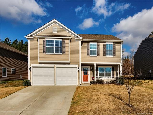 4145 Granite St, Midland, NC 28107 - photo 1