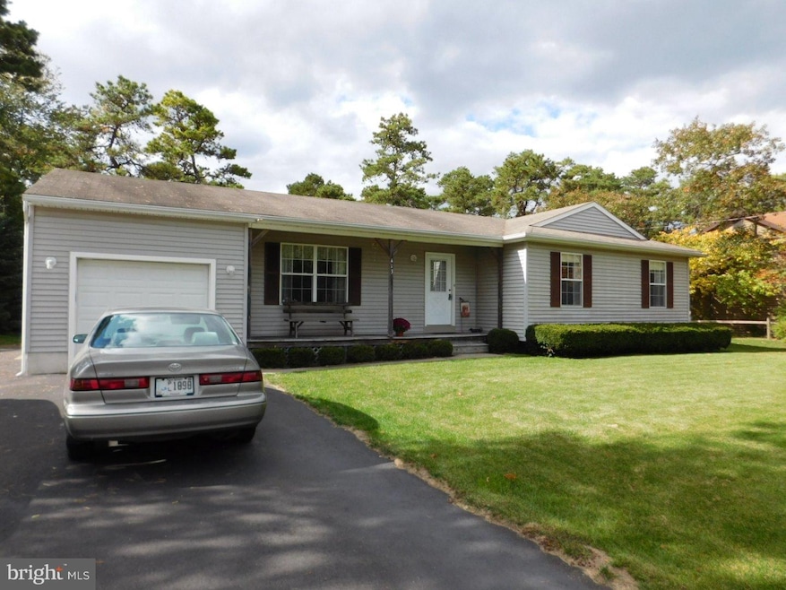 413 Chippewa Trail, Browns Mills, NJ 08015 - photo 1