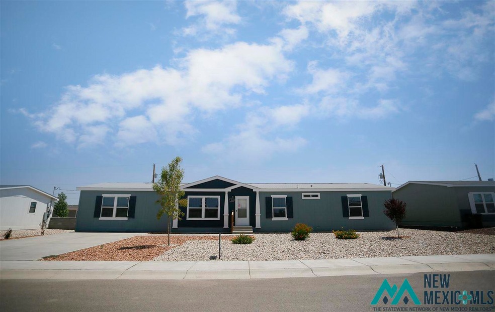 4214 Magnolia St, Carlsbad, NM 88220 - photo 1