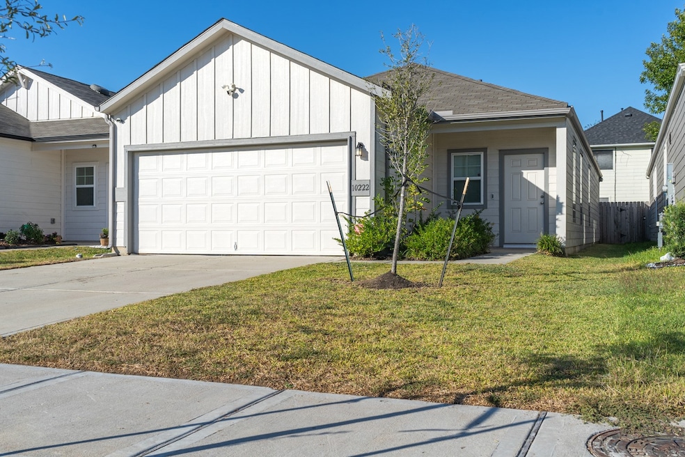 Welcome to 10222 Clearwick