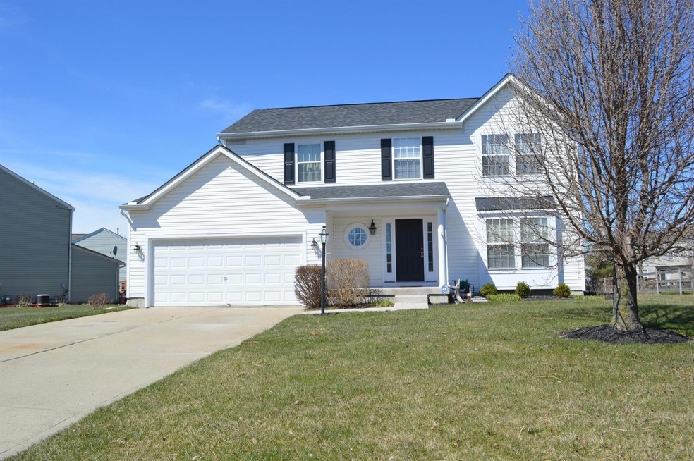 5361 Genesis Ct, Liberty Township, OH 45044 - photo 1