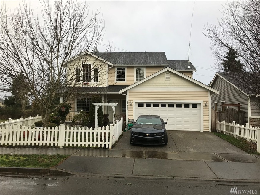 15304 104th Ave SE, Yelm, WA 98597 - photo 1