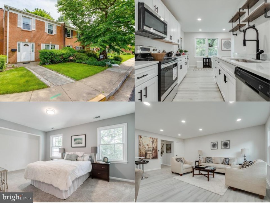 3166 Cedar Grove Dr, Fairfax, VA 22031 - photo 1