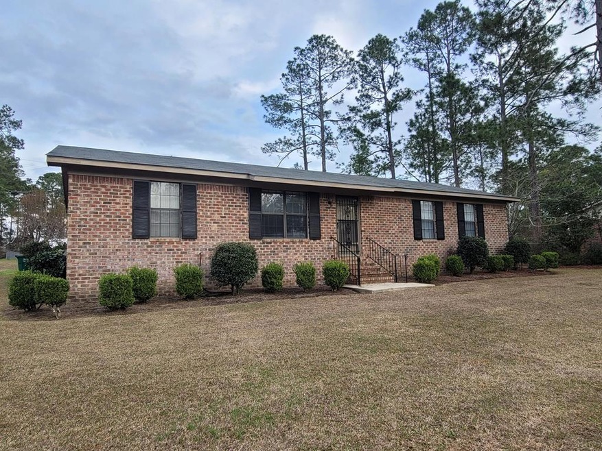 104 Marginal St, Sylvester, GA 31791 - photo 1