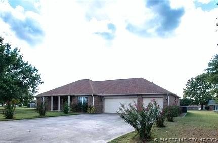 9580 S 259th East Ave, Broken Arrow, OK 74014 - photo 1