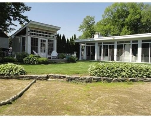 19 Westland Dr unit 1, Spencer, MA 01562 - photo 1