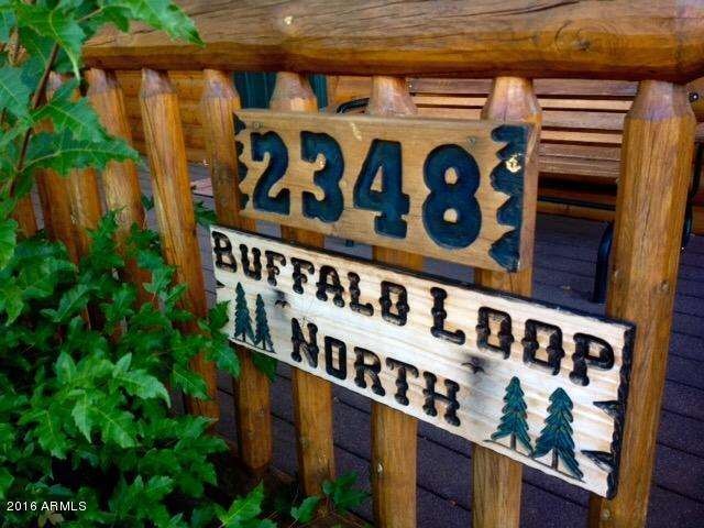 Your new address!