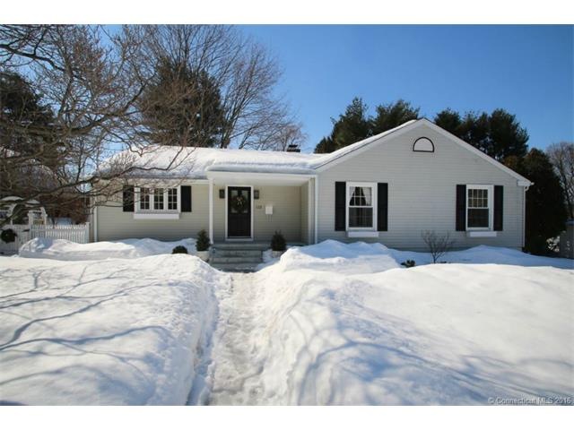 Welcome home to 113 Patton Drive. Location, curb a