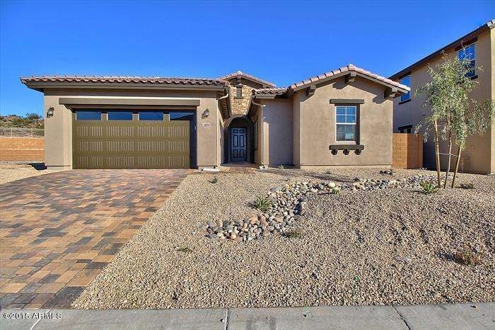 0 Front of Home