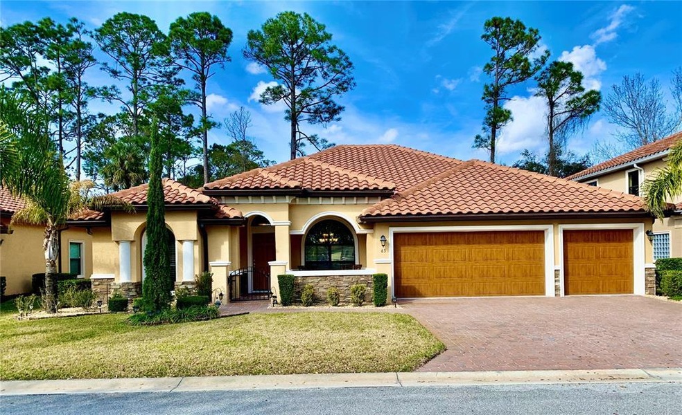 Welcome Home to 63 Apian Way