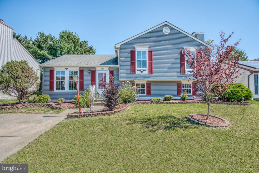 723 Rainbow Ct, Edgewood, MD 21040 - photo 1