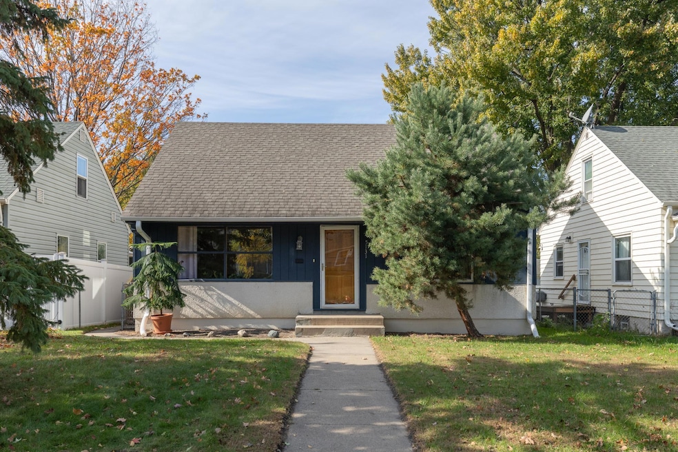 5131 Sheridan Ave N, Minneapolis, MN 55430 - photo 1