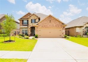 29611 Yaupon Shore Dr, Spring, TX 77386 - photo 1